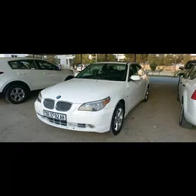 BMW 730 2007