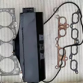 Коллектор Тойота мотор 2.7л