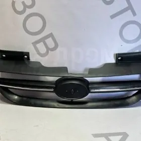 Решетка радиатора Hyundai Getz