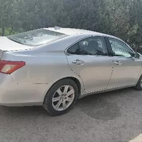 Lexus ES 350 2009