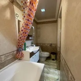 ARENDA FULL KOMNAT TEKE BAZAR