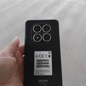 redmi note 15 pro