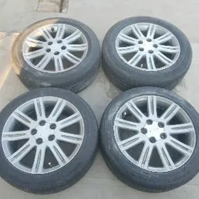 17 lik limited disga balon!