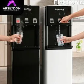 SUPERMAX JAPAN KULLER 3 GÖZLY