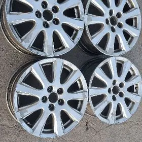 aurion 17lik diska orginal