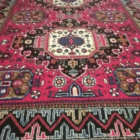 haly/ковер/халы