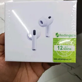 AirPods Pro Nauşnik Iphone