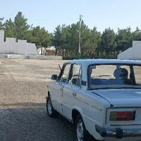Lada 2106 1990
