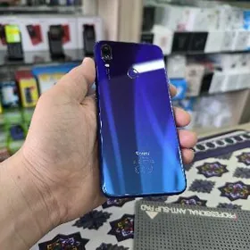 Redmi note 7.    4/64