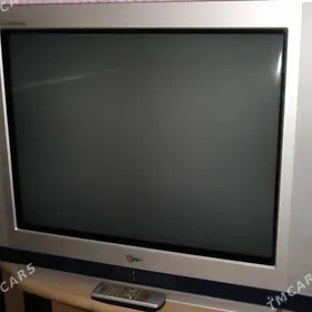 LG FLATRON CT-29Q47E