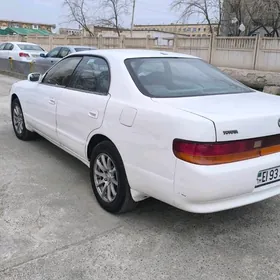 Toyota Chaser 1995