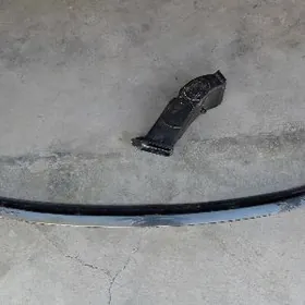 Bmw M bufer badafka, eleron