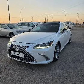 Lexus ES 350 2020