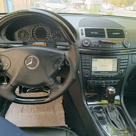 w211 AMG rul aksessuarlar