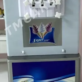 мороженое аппарат/ Morojno app