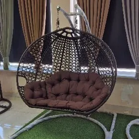 2 adam Sallançak Kaçelya Качел