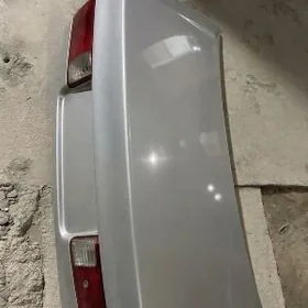 Babyçka bagaz nomer sygýan