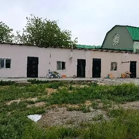 Çoganly 6 sotok 4 komnat