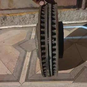 Okizkelle baraban oni