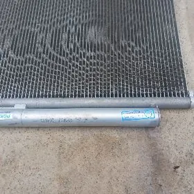 radiyator kandisaner