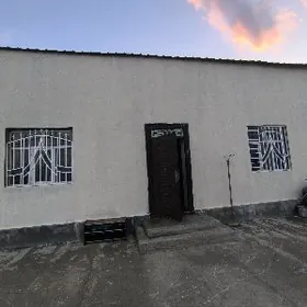 Gök Depe Maksim 16 sotok