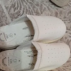 медицинская обувь