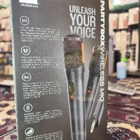 JBL Micrafon ikili Acylmadyk T