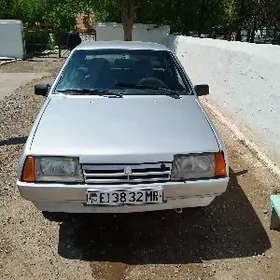 Lada 21099 1994