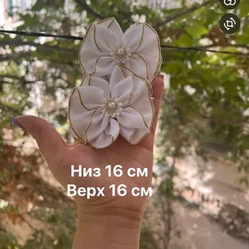 Бантики для девочек