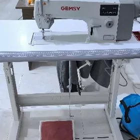 Gemsy tkin maşynka