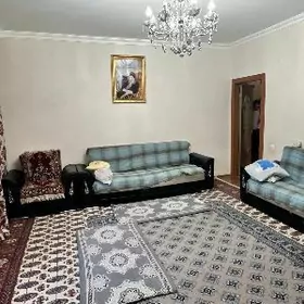 3х Комнатная 2 Этаж