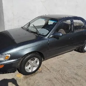 Toyota Corolla 1995