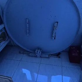 Týuner,anten,golowka kabeli