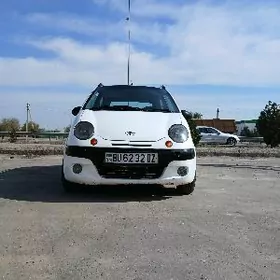 Daewoo Matiz 2003