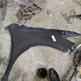 18 24 Kamryñ krilosu çep tarap