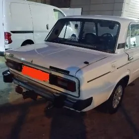 Lada 2106 1986