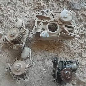 Toyota  pompa masla nasoz