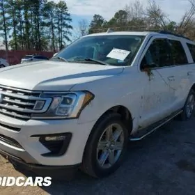 Ford Expedition 2020