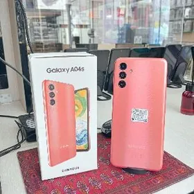 SAMSUNG A04s