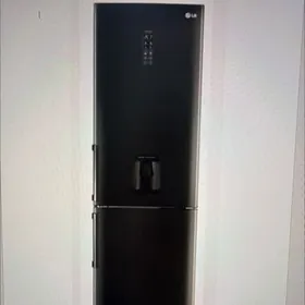 Холодильник LG