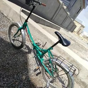 Welsepet велосапет