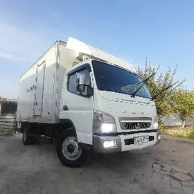 Mitsubishi Canter 2023