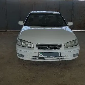 Toyota Camry 2001