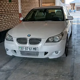 BMW E60 2006