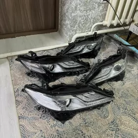 Fara Yewropeyka Gruzinka