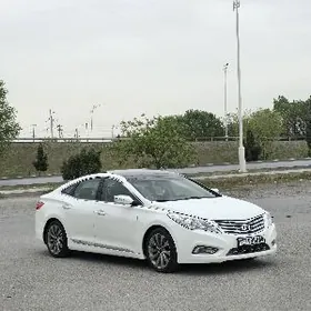 Hyundai Azera 2013