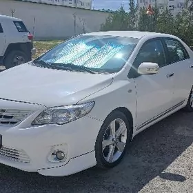 Toyota Corolla 2012