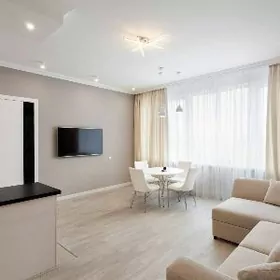 МИР 8 НОВЫЙ 2 КОМН