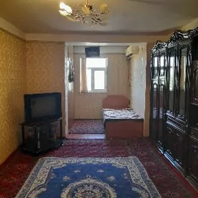 Кireÿne jaÿ Kwartira.