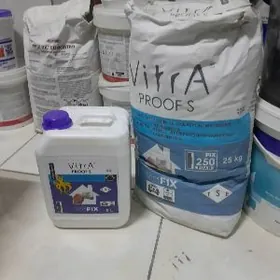 изоляция gidroizolyasiya kley